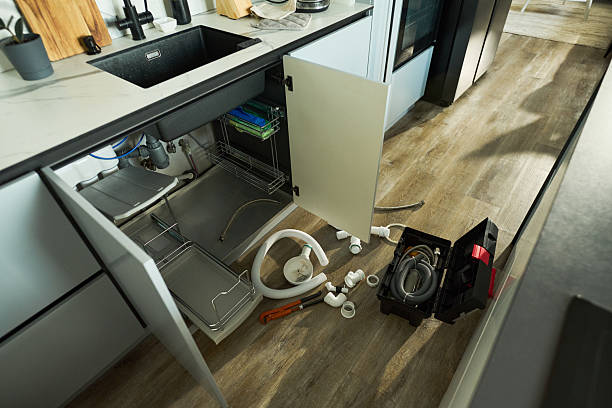24/7 Emergency Leak Detection experts in Sherwood, AR