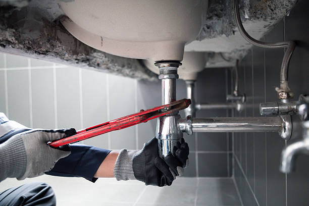 Trusted Gas Line Repair service in Sherwood, AR - Masters Plumbing Service